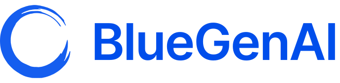 Blue Gen AI