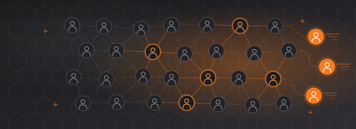 IT staff augmentation consultants joining a client team